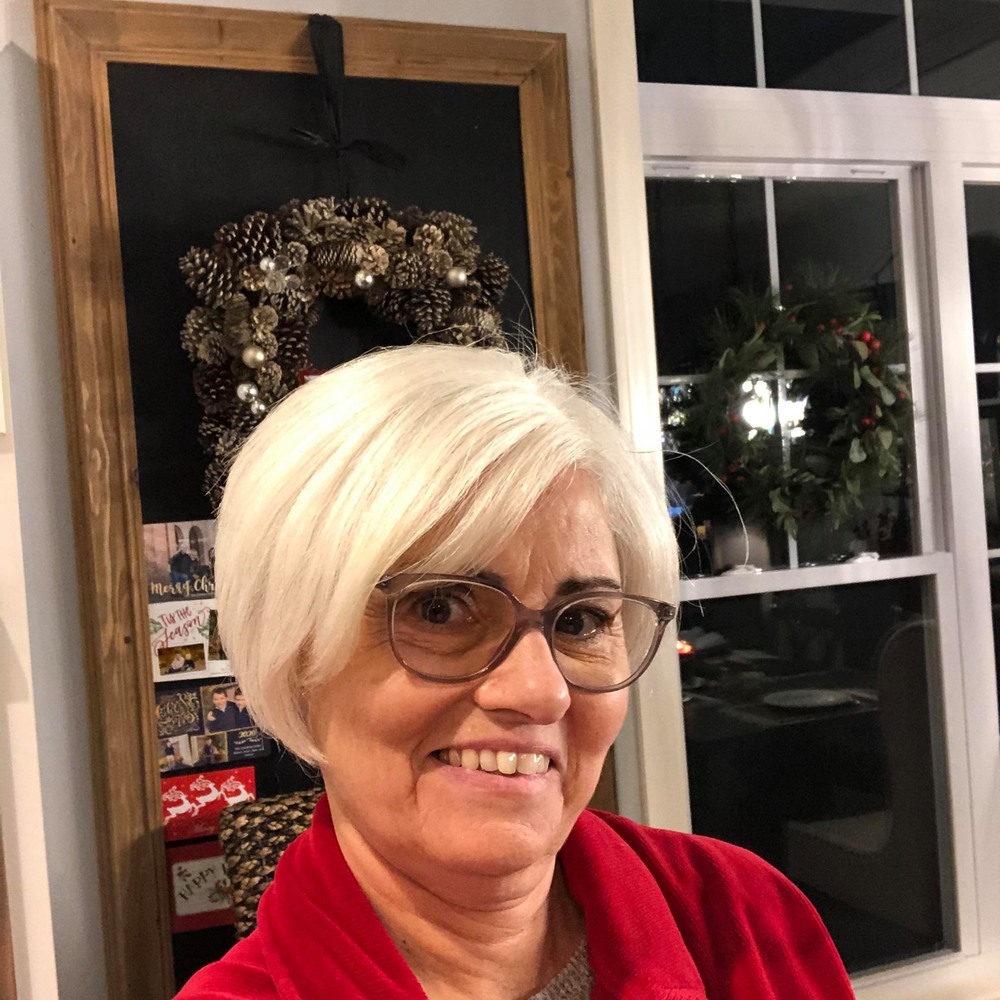 Meet your Posher, Carol